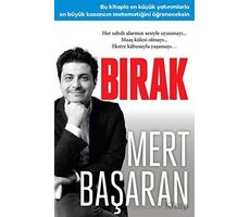 Bırak - Mert Başaran - Butik Yayınları