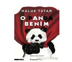 O Panda Benim - Haluk Tatar - İnkılap Kitabevi