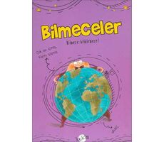 Bilmeceler - Kolektif - Kukla Yayınları