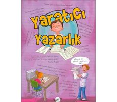 Yaratıcı Yazarlık - Kolektif - Kukla Yayınları