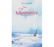 Haletiruhiye - Mecit Ömür Öztürk - Hayykitap