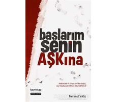 Başlarım Senin Aşkına - Mehmet Yıldız - Hayykitap