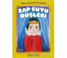 Zap Suyu Düşleri - Elif Ayla - Hayykitap