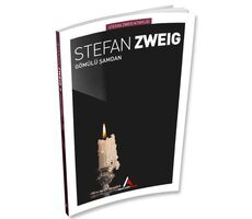 Gömülü Şamdan - Stefan Zweig - Aperatif Kitap