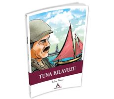 Tuna Kılavuzu - Jules Verne - Aperatif Kitap Yayınları