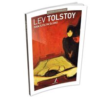 İvan İlyiç’in Ölümü - Tolstoy - Aperatif Kitap Dünya Klasikleri