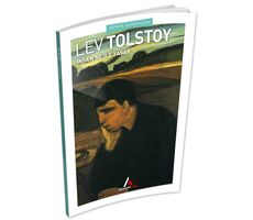 İnsan Ne İle Yaşar - Tolstoy - Aperatif Kitap Dünya Klasikleri