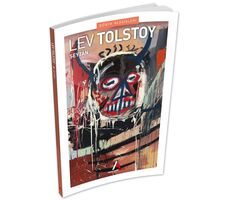 Şeytan - Tolstoy - Aperatif Kitap Dünya Klasikleri