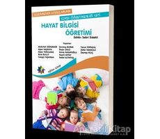 Hayat Bilgisi Öğretimi - Sabri Sidekli - Eğiten Kitap