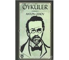 Öyküler 1 - Anton Pavloviç Çehov - Dorlion Yayınları