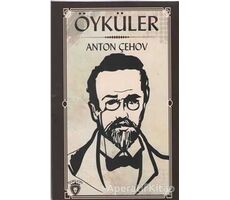 Öyküler 2 - Anton Pavloviç Çehov - Dorlion Yayınları