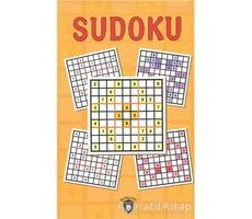 Sudoku - Kolektif - Dorlion Yayınları