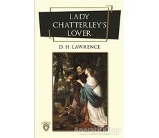 Lady Chatterley s Lover (İngilizce Roman) - David Herbert Richards Lawrence - Dorlion Yayınları