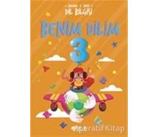 Benim Dilim - 3 - Veysel Yıldız - Fark Yayınları