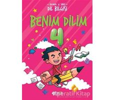 Benim Dilim - 4 - Veysel Yıldız - Fark Yayınları