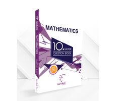 Karekök 10.Sınıf Grade Mathematics Question Book