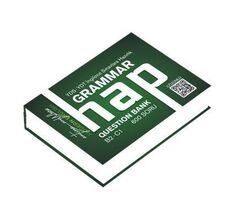 Modern English HAP Grammar B2 C1