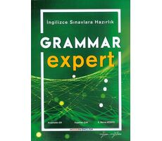 Grammar Expert Modern English