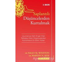 Saplantılı Düşüncelerden Kurtulmak - Sally M. Winston - Sola Unitas