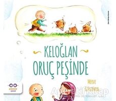 Keloğlan Oruç Peşinde - Merve Gülcemal - Cezve Çocuk