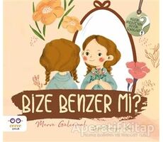 Bize Benzer mi ? - Küçük Merve’nin Büyük Soruları 2 - Merve Gülcemal - Cezve Çocuk