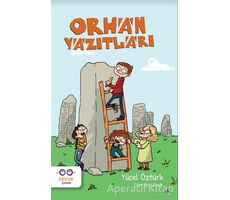 Orhan Yazıtları - Yücel Öztürk - Cezve Çocuk