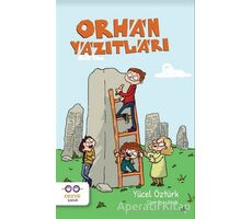 Orhan Yazıtları - Yücel Öztürk - Cezve Çocuk