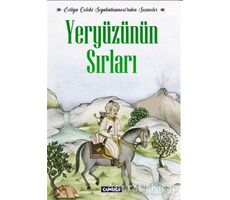 Evliya Çelebi Seyahatnamesinden Seçmeler Yeryüzünün Sırları - Evliya Çelebi - Çamlıca Basım Yayın