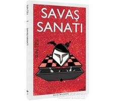 Savaş Sanatı - Sun Tzu - İndigo Kitap