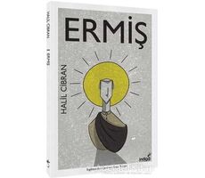 Ermiş - Halil Cibran - İndigo Kitap