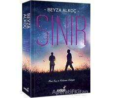 Sınır - Beyza Alkoç - İndigo Kitap