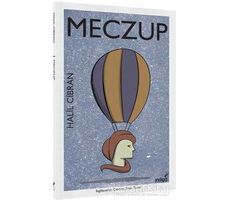 Meczup - Halil Cibran - İndigo Kitap