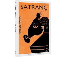 Satranç - Stefan Zweig - İndigo Kitap