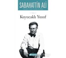 Kuyucaklı Yusuf - Sabahattin Ali - Akıl Çelen Kitaplar