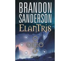 Elantris - Brandon Sanderson - Akıl Çelen Kitaplar