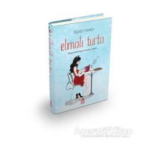 Elmalı Turta - Zeynep Sahra - Ren Kitap