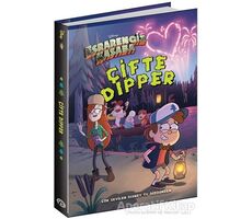 Çifte Dipper - Esrarengiz Kasaba - Kolektif - Beta Kids