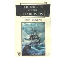 The Nigger Of The Narcissus (İngilizce Roman) - Joseph Conrad - Dorlion Yayınları