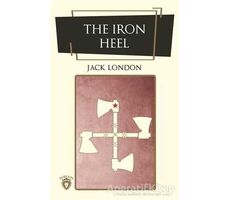The Iron Heel (İngilizce Roman) - Jack London - Dorlion Yayınları