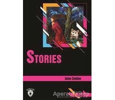 Stories Stage 1 (İngilizce Hikaye) - Anton Pavloviç Çehov - Dorlion Yayınları