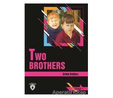 Two Brothers Stage 1 (İngilizce Hikaye) - Grimm Brothers - Dorlion Yayınları