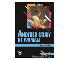 Another Study Of Woman Stage 2 (İngilizce Hikaye) - Honore de Balzac - Dorlion Yayınları