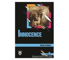 Innocence Stage 2 (İngilizce Hikaye) - Honore de Balzac - Dorlion Yayınları