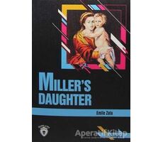 Miller´s Daughter Stage 2 (İngilizce Hikaye) - Emile Zola - Dorlion Yayınları