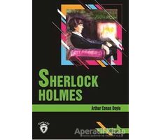 Sherlock Holmes Stage 3 (İngilizce Hikaye) - Sir Arthur Conan Doyle - Dorlion Yayınları