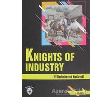 Knights Of Industry Stage 4 - V. Vladimirovich Krestovski - Dorlion Yayınları