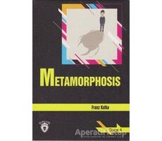 Metamorphosis Stage 4 - Franz Kafka - Dorlion Yayınları