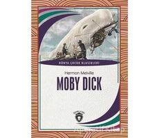 Moby Dick - Hermon Melville - Dorlion Yayınları