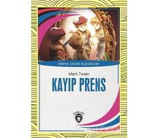 Kayıp Prens - Mark Twain - Dorlion Yayınları