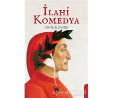 İlahi Komedya - Dante Alighieri - Dorlion Yayınları